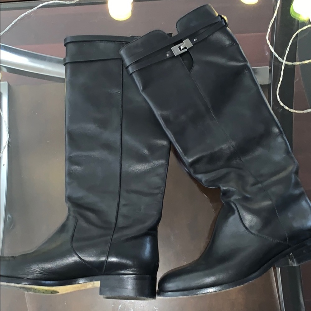 ✨JIMMY CHOO BOOTS✨